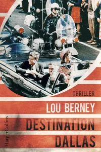 Destination Dallas_cover