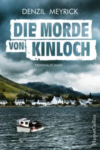 Die Morde von Kinloch_cover