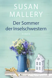 Der Sommer der Inselschwestern_cover