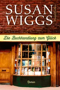 Die Buchhandlung zum Glück_cover