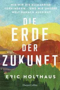 Die Erde der Zukunft_cover