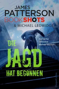 Die Jagd hat begonnen_cover