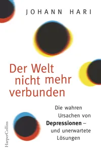 Der Welt nicht mehr verbunden_cover