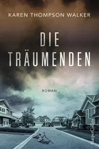 Die Träumenden_cover