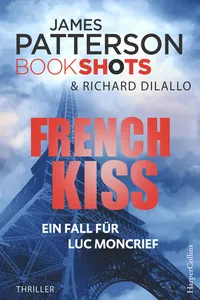 French Kiss_cover