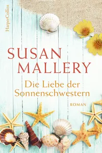 Die Liebe der Sonnenschwestern_cover