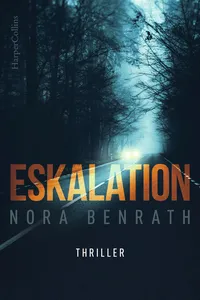 Eskalation_cover
