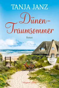 Dünentraumsommer_cover
