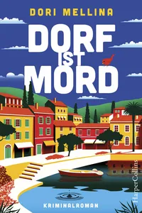 Dorf ist Mord_cover