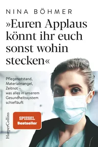 Euren Applaus könnt ihr euch sonst wohin stecken_cover