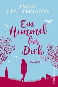 Ein Himmel für Dich_cover