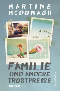 Familie und andere Trostpreise_cover