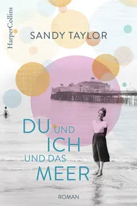Du und ich und das Meer_cover