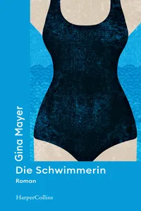 Die Schwimmerin_cover