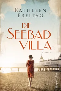 Die Seebadvilla_cover