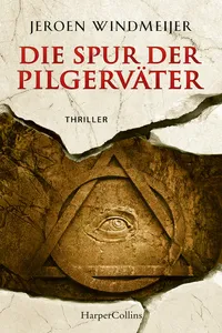 Die Spur der Pilgerväter_cover