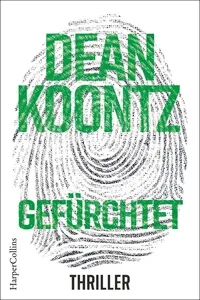 Gefürchtet_cover
