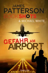 Gefahr am Airport_cover