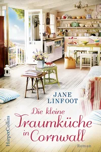 Die kleine Traumküche in Cornwall_cover