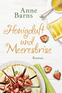 Honigduft und Meeresbrise_cover