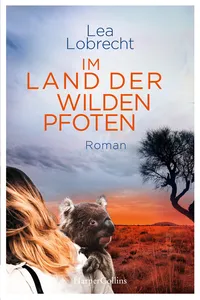 Im Land der wilden Pfoten_cover