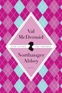 Jane Austens Northanger Abbey_cover