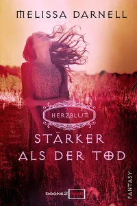 Herzblut - Stärker als der Tod_cover