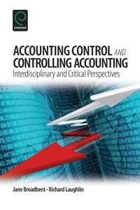 Accounting Control and Controlling Accounting_cover