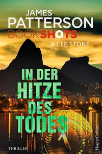 In der Hitze des Todes_cover