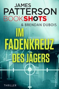 Im Fadenkreuz des Jägers_cover