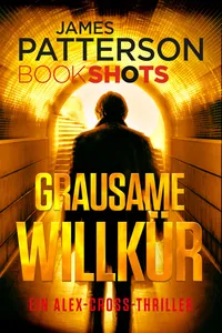 Grausame Willkür_cover