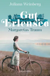 Gut Erlensee - Margaretas Traum_cover