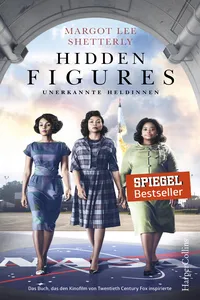 Hidden Figures - Unerkannte Heldinnen_cover