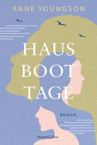 Hausboottage_cover