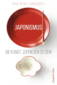 Japonismus - Die Kunst, zufrieden zu sein_cover
