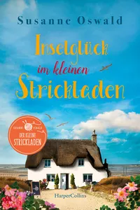 Inselglück im kleinen Strickladen_cover