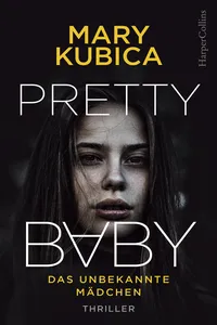 Pretty Baby - Das unbekannte Mädchen_cover