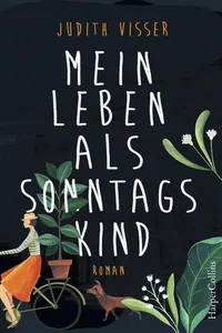 Mein Leben als Sonntagskind_cover