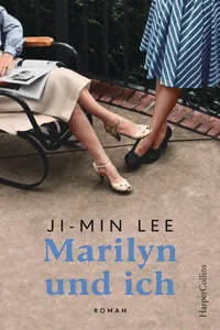 Marilyn und ich_cover