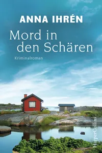 Mord in den Schären_cover