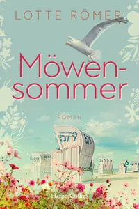 Möwensommer_cover