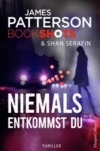 Niemals entkommst du uns_cover