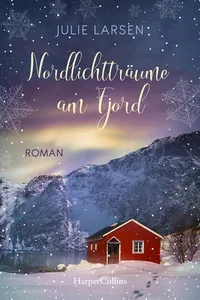 Nordlichtträume am Fjord_cover