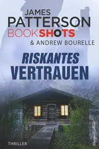 Riskantes Vertrauen_cover