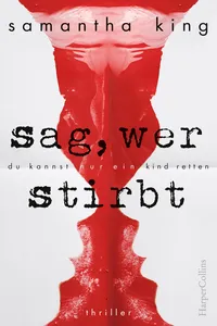 Sag, wer stirbt_cover