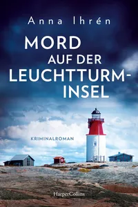 Mord auf der Leuchtturminsel_cover