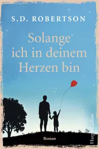 Solange ich in deinem Herzen bin_cover