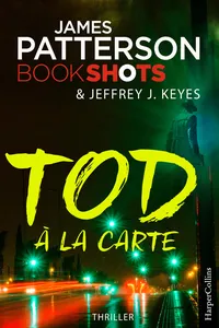 Tod à la carte_cover