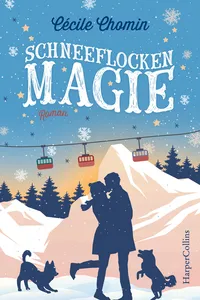 Schneeflockenmagie_cover