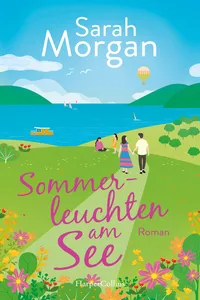 Sommerleuchten am See_cover